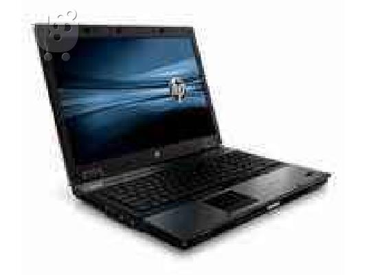 PoulaTo: HP EliteBook 8740w (WD936EA)