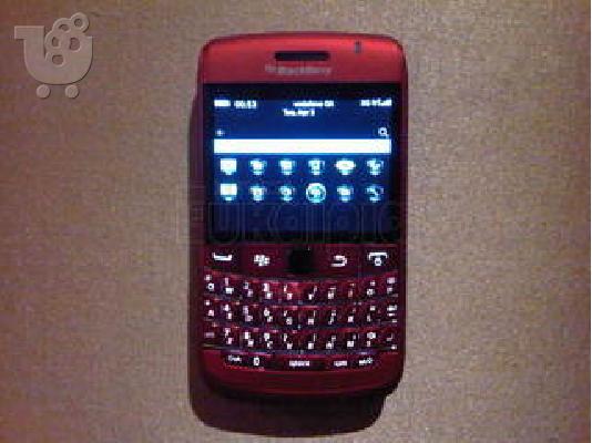 PoulaTo: Blackberry Bold 9700 me OS 6