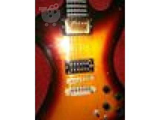 PoulaTo: Gibson RD Artist Electric Guitar 1979