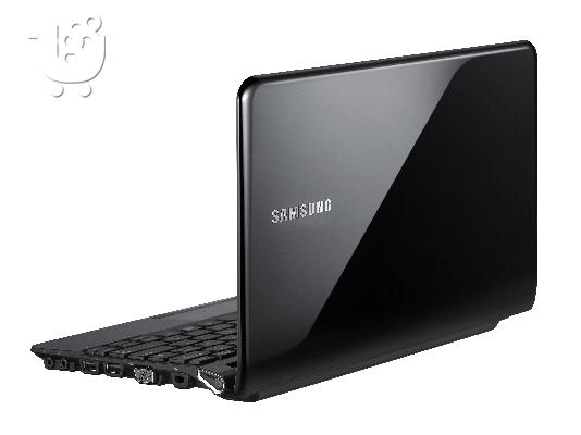 Notebook το νέο μοντέλο της Samsung nc110