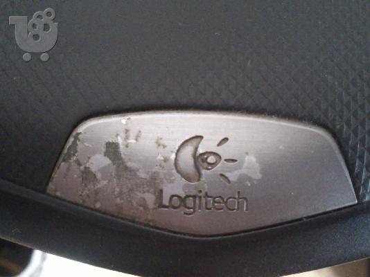 Logitech G19 & G13