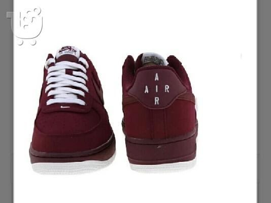 PoulaTo: Nike Air force 1