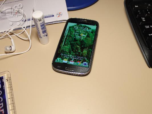 Samsung Galaxy s3 lte