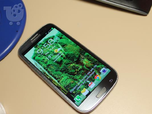 PoulaTo: Samsung Galaxy s3 lte