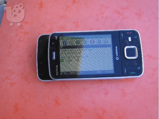Πωλείται Nokia N96