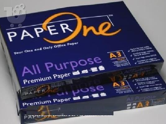 PaperOne A4 Papers 80gsm A4 Size
