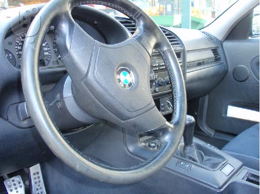BMW 316 E36 