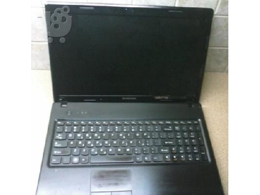 PoulaTo: Laptop Lenovo