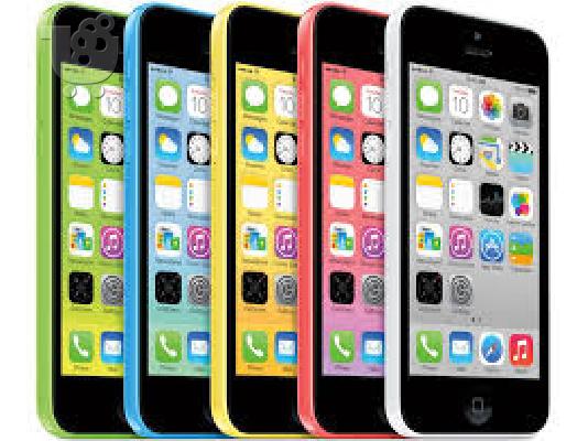 PoulaTo: apple iphone5c