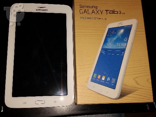 PoulaTo: Samsung Galaxy Tab3 Lite 7.0