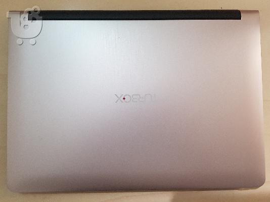 PoulaTo: Laptop Turbo-X Steel MX W940TU