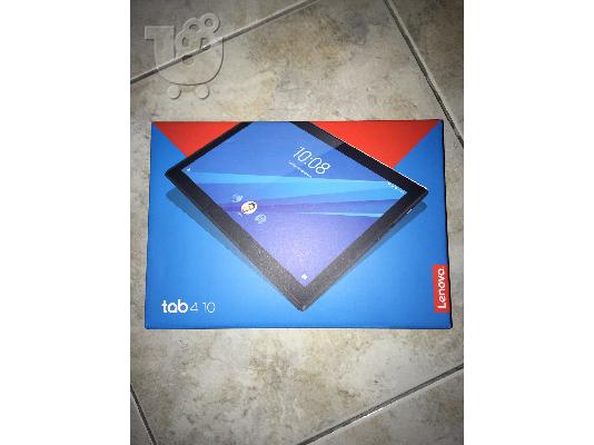 Lenovo tab4 10 10.1 4G (16GB)
