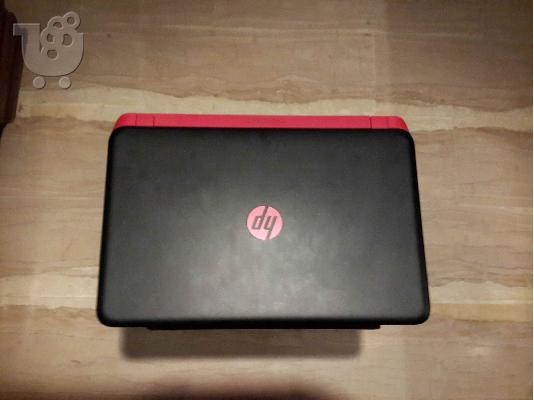 PoulaTo: HP Beats Special Edition 15p-058na