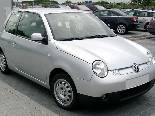 PoulaTo: VW  '05