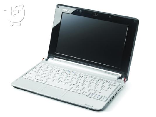 PoulaTo: Πωλείται Acer Netbook 
