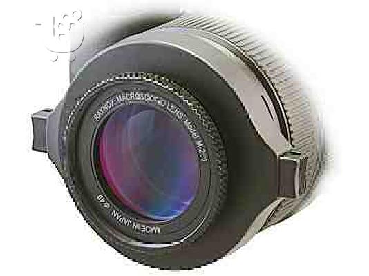 Πωλείται Fujifilm finepix hs20 με δύο φακούς, φλας, τρίποδο και πολλά άλλα αξεσουάρ...