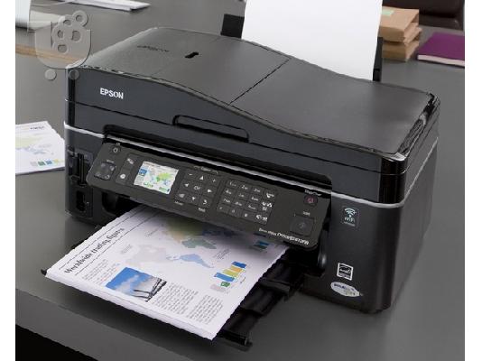PoulaTo: Πωλειται εκτυπωτης EPSON STYLUS OFFICE