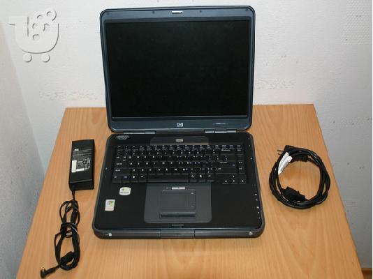 PoulaTo: laptop HP  COMPAQ NX 9105