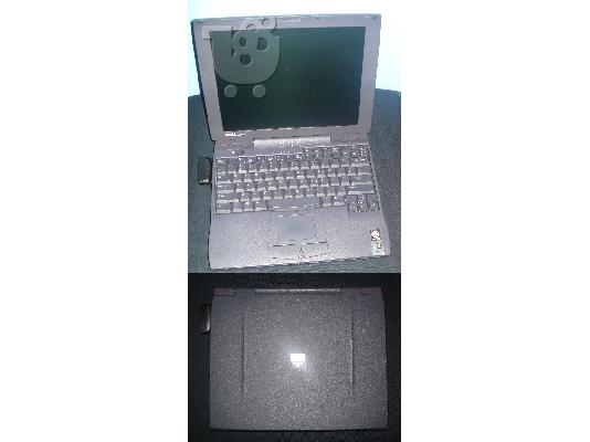 PoulaTo: Laptop Λαπτοπ Φορητος Υπολογιστης DELL Μονο 160 Ευρω