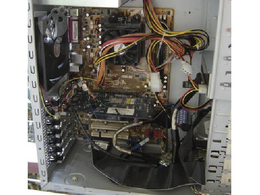 Υπολογιστής Desktop