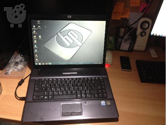HP Notebook 550 laptop