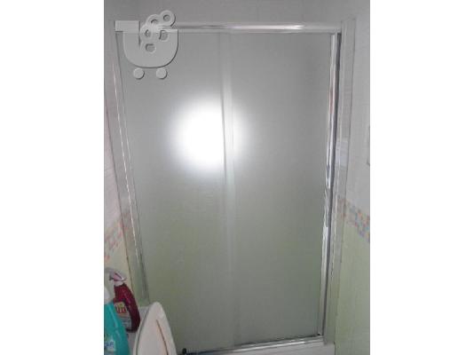 Πόρτα καμπίνας ντους ideal standard 1.83 x 1.17