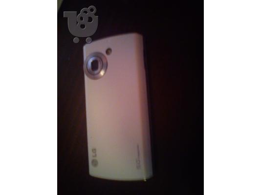 Πουλάω κινητό LG GM360 Viewty Snap