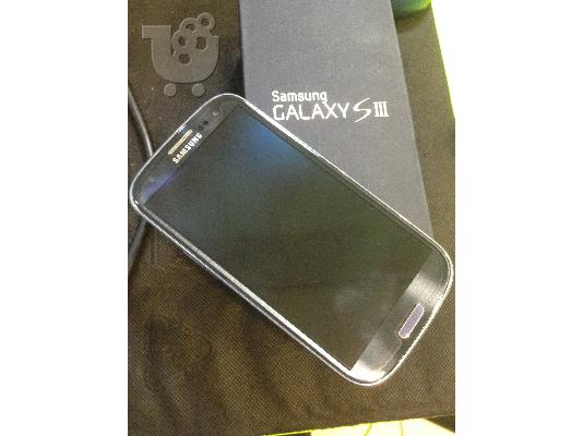 Samsung Galaxy S3 αγραντζούνιστο