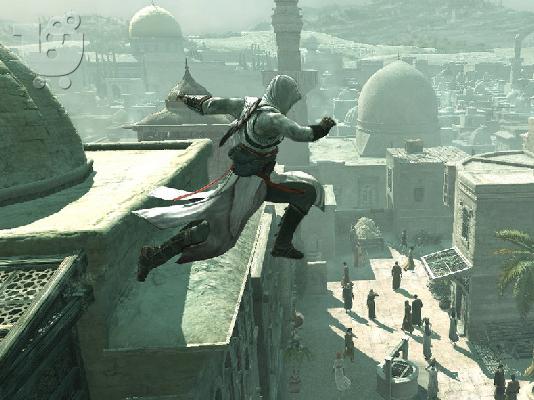 Assassins Creed PS3 GAme