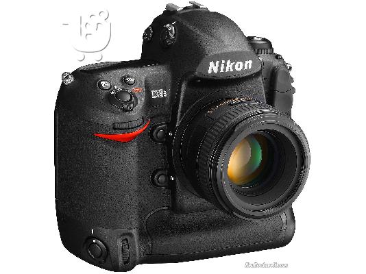 Nikon Camera DSLR D3s