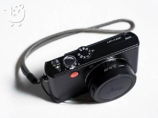 PoulaTo: Leica D-LUX 3 10MP