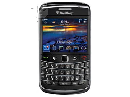 PoulaTo:    BlackBerry Bold 9700 προς Πώληση