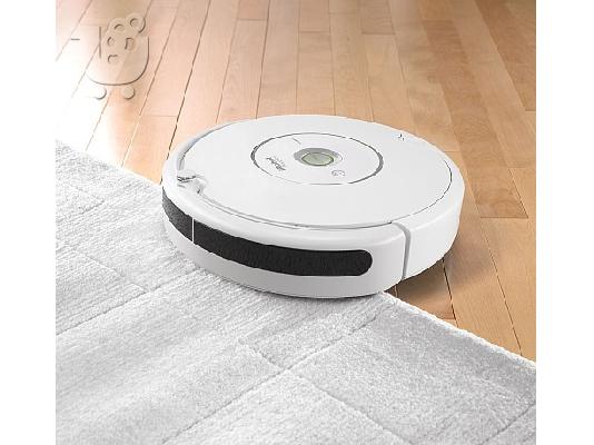 Ηλεκτρική Σκούπα iRobot Roomba 534 Pet