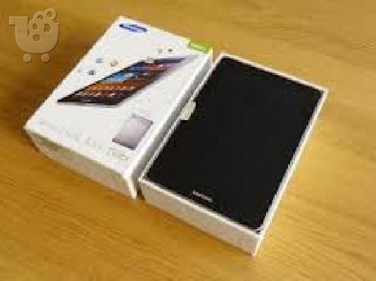 PoulaTo: Brand New Samsung Galaxy Tab (BUY 2 GET 1 FREE)