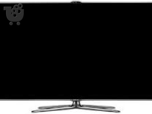 PoulaTo: Samsung UN46ES7100 46-Inch 1080p 240 Hz 3D LED HDTV cost $500