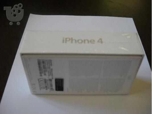 PoulaTo: apple iphone 4 16gb black