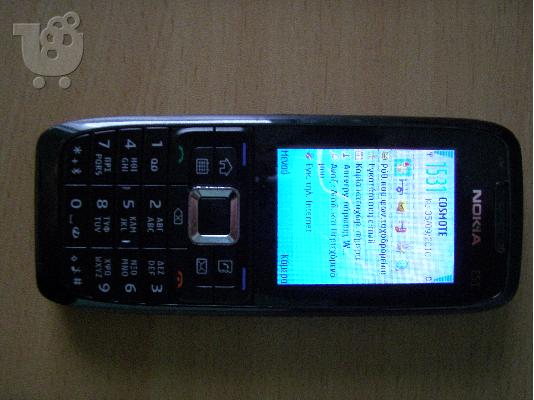 PoulaTo: Nokia E51 ΚΙΝΗΤΟ ΤΗΛΕΦΩΝΟ