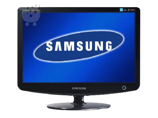 Οθόνη Samsung SyncMaster 2232BW 22" TFT PC Monitor
