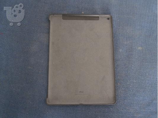 Αυθεντική Θήκη Σηλικόνης iPad pro 12.9