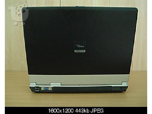 Fujitsu Siemens AMILO Pro V3515