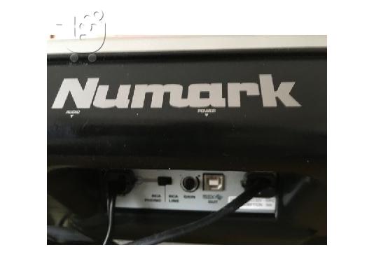 Πικάπ Numark TT USB