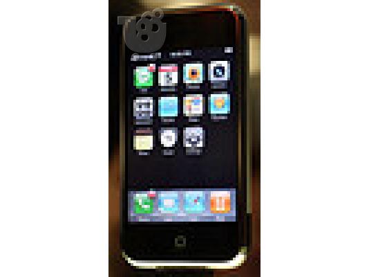 PoulaTo: Apple iphone 3Gs 32gb -- 250euro