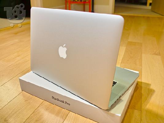PoulaTo: ΝΈΟΣ! Σφραγισμένο 2016 Apple MacBook Pro