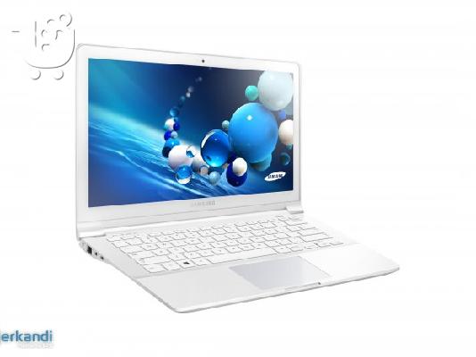 PoulaTo: Samsung Laptops - Brand New Stock
