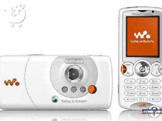 PoulaTo: Sony Ericsson W810i ►ΣΑΝ ΚΑΙΝΟΥΡΓΙΟ◄