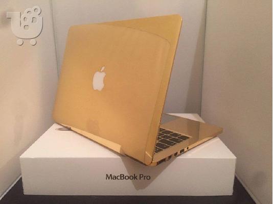 PoulaTo: Apple 13.3 MacBook Pro Notebook Computer with Retina Display (Early 2015)