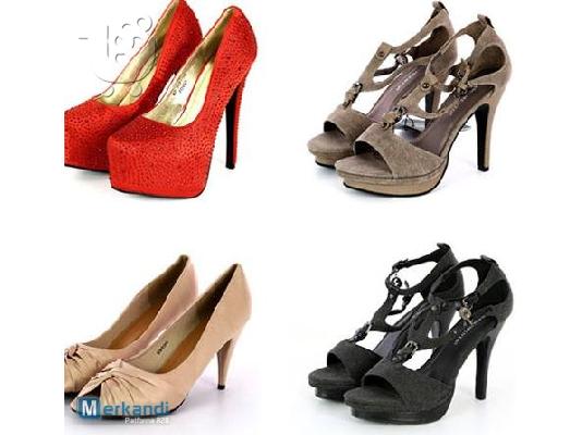 prosfora Rinascimento γυναικεία παπούτσιατα προσφορές