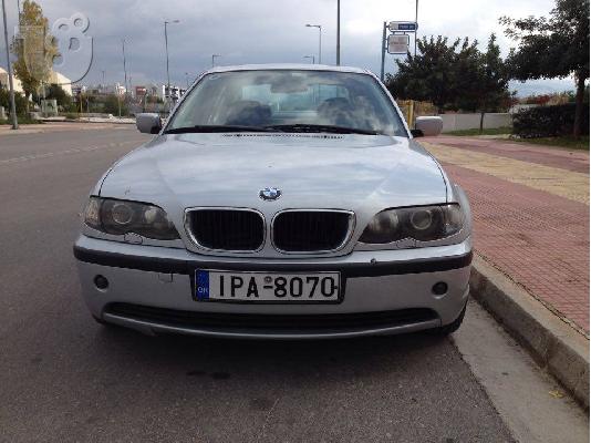 BMW 318is 