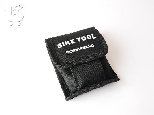 PoulaTo: Εργαλεία για ποδήλατο