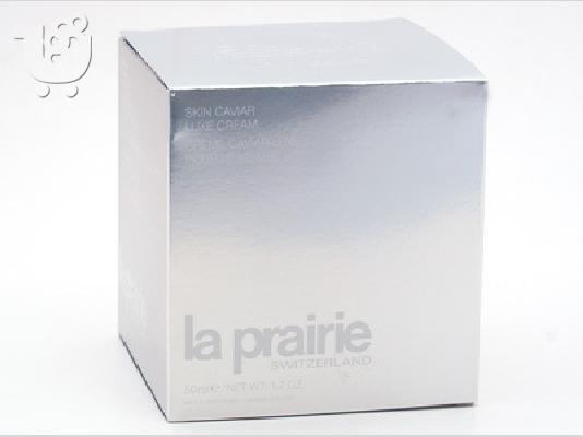 PoulaTo: la prairie skin caviar luxe cream 50ml